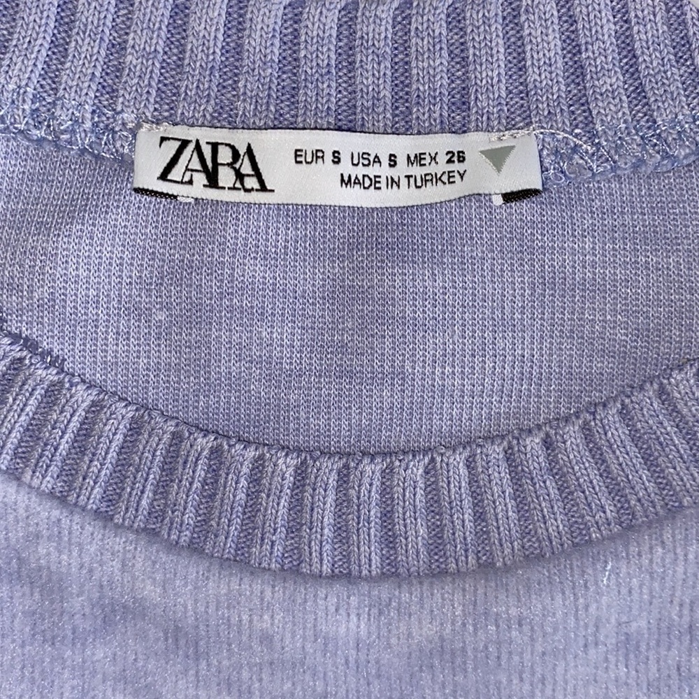 Zara Top - Picture 2 of 4